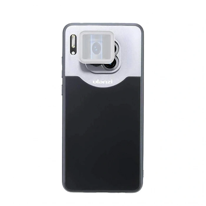 Ulanzi 17mm Lens Bağlantı Kılıfı Huawei Mate 30