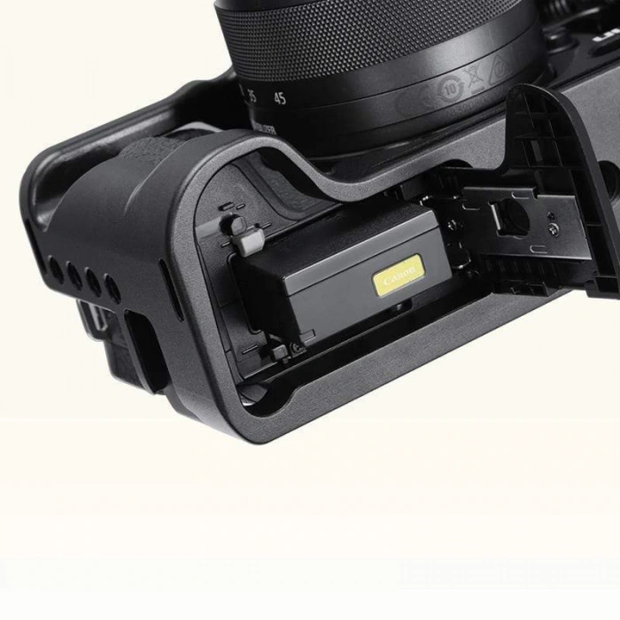 Ulanzi  1897 Canon M6 Mark II için  Kamera Kafesi