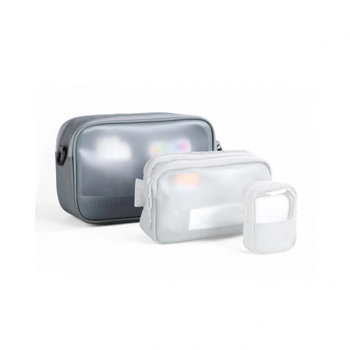 Ulanzi BP15-L Modüler Şeffaf Tech Düzenleyici Çanta - B170