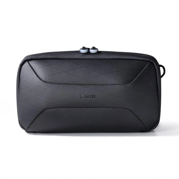 Ulanzi BT02 Short-Trip Travel Omuz Çantası (Siyah)