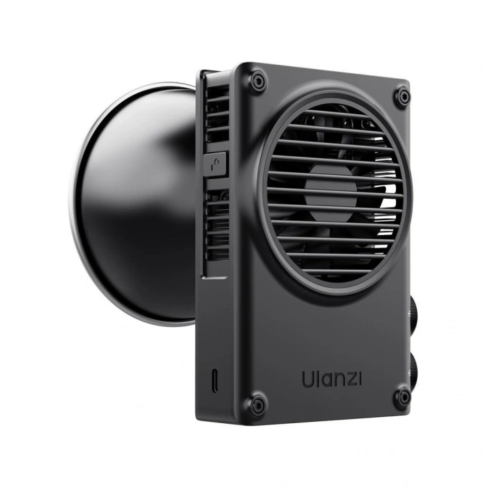 Ulanzi C01 100W COB Video LED Işık - L099