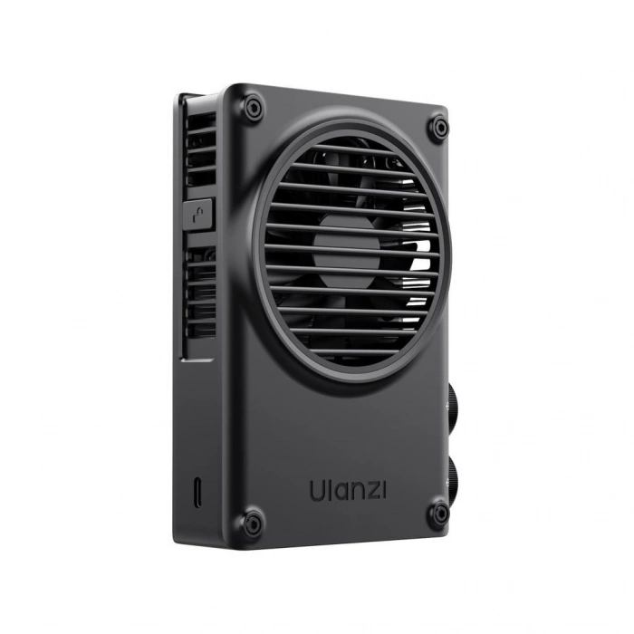 Ulanzi C01 100W COB Video LED Işık - L099