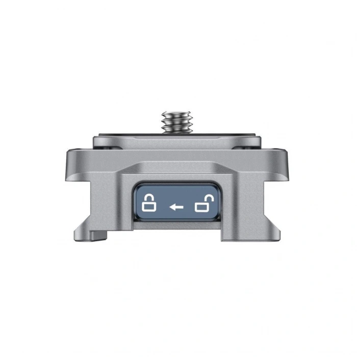 Ulanzi C061 UKA Quick Release Kit Ronin Gimbal Uyumlu - C066