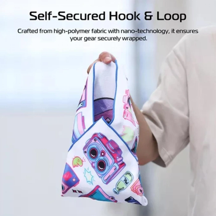 Ulanzi C069 Renkli Koruyucu Kumaş 45cm