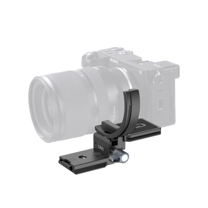 Ulanzi CA05 75mm C Şekilli Yataydan Dikey Adaptör Halkası - C047