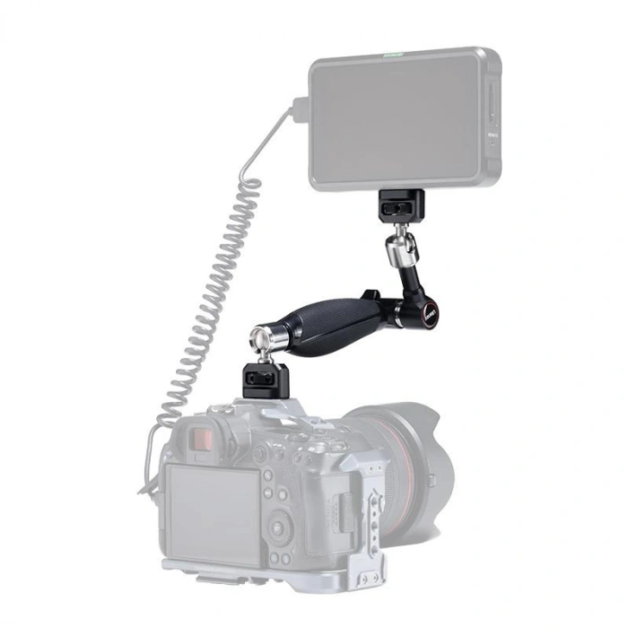 Ulanzi CA64 El Tipi Magic Arm Sihirli Kol Tutacak