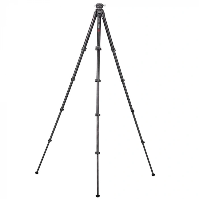 Ulanzi & Coman Zero Y Carbon Fiber Travel Tripod