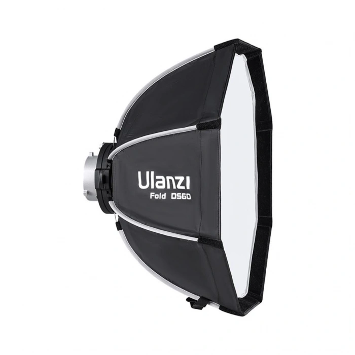 Ulanzi DS60 60cm Bowens Mount Octagon Softbox L067