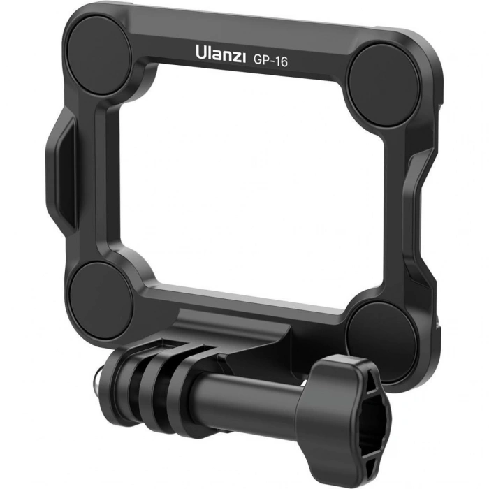 Ulanzi GP-16 Manyetik Quick Release Mount