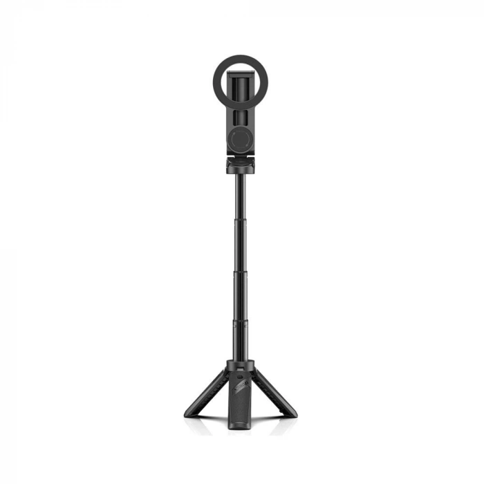 Ulanzi JJ03 3ü 1 Arada MagSafe Uyumlu Kumandalı Tripod