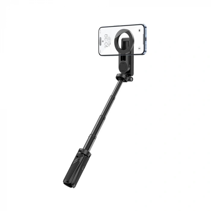 Ulanzi JJ03 3ü 1 Arada MagSafe Uyumlu Kumandalı Tripod