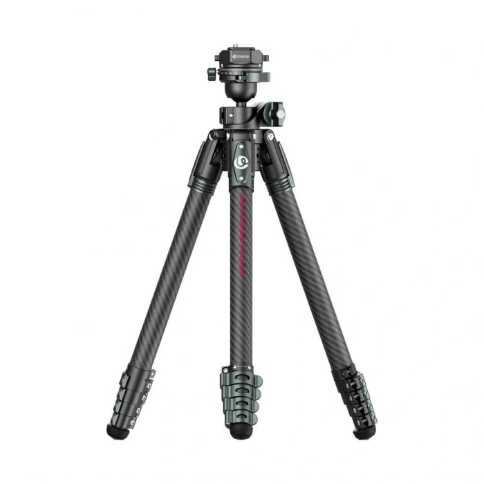 Ulanzi JJ05 GlideGo Travel Tripod - T140