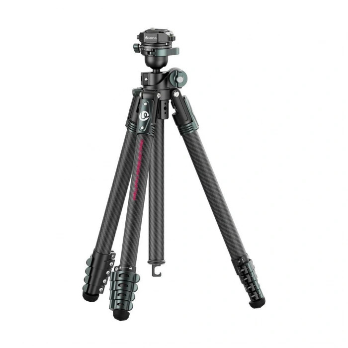 Ulanzi JJ05 GlideGo Travel Tripod - T140
