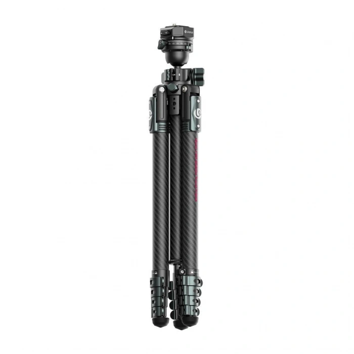Ulanzi JJ05 GlideGo Travel Tripod - T140