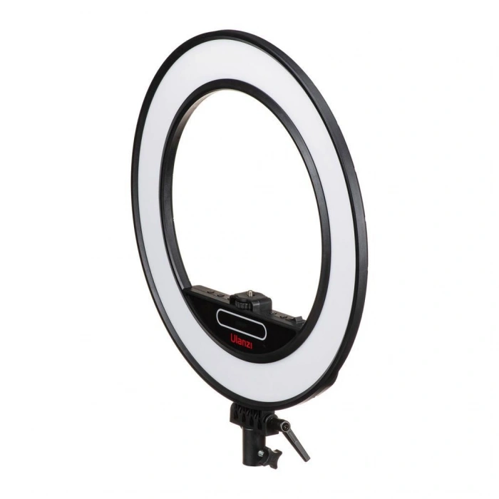 Ulanzi K26 17 inç Live Streaming Ring Led Işık
