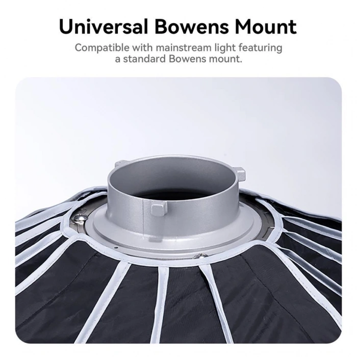 Ulanzi LAS005 80cm Bowens Mount Balon Softbox