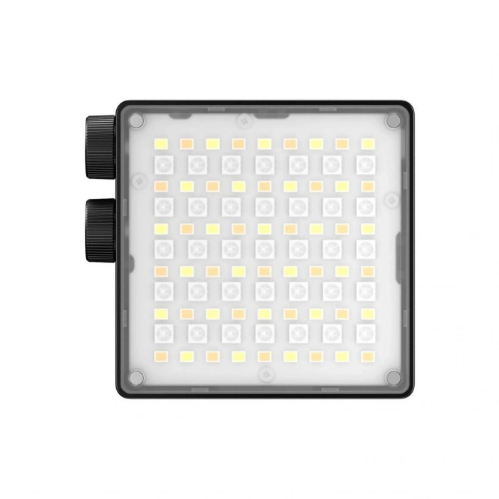 Ulanzi LE20 20W Pocket RGB Video Led Işık