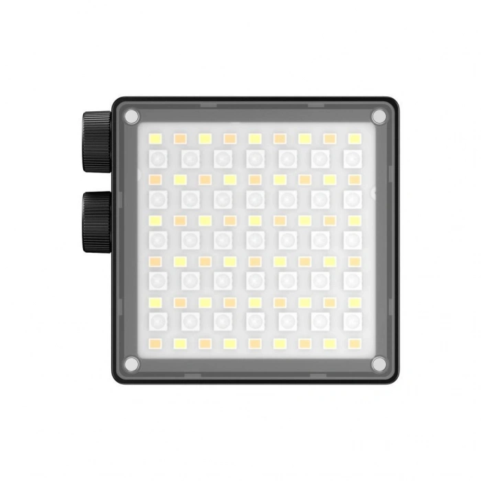 Ulanzi LE20 20W Pocket RGB Video Led Işık
