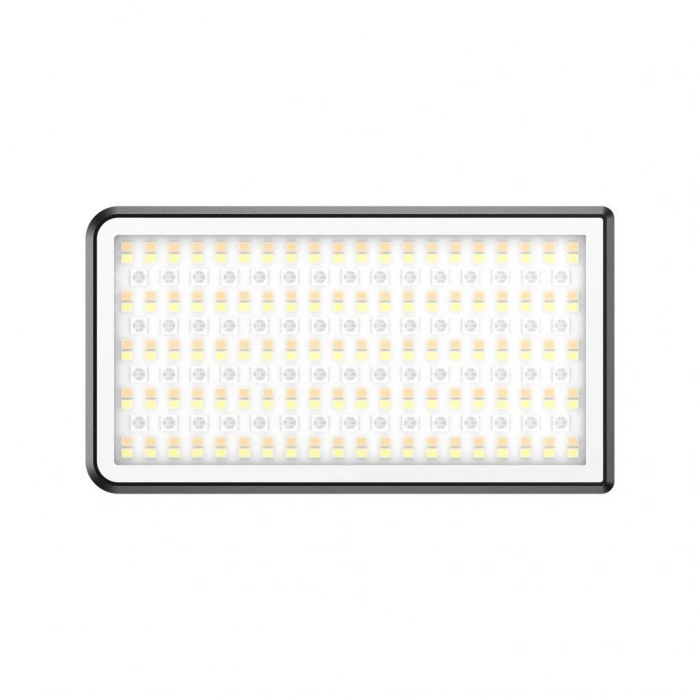 Ulanzi LM-P40RGB 40W RGB Portable Video LED Işığı - L130