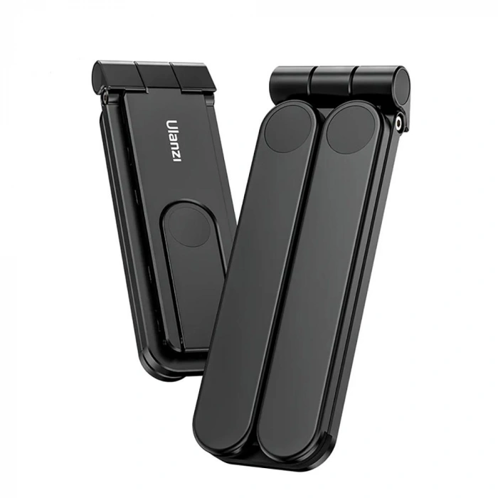 Ulanzi MA26 Katlanabilir Çok Fonksiyonlu Telefon Tripod Standı