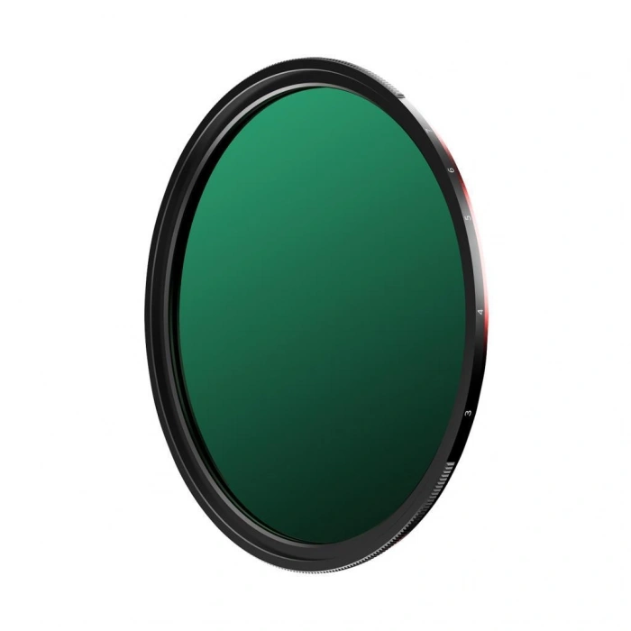 Ulanzi MF01 72mm 3-7 Stop VND & CPL Manyetik Hibrit Filtre Seti