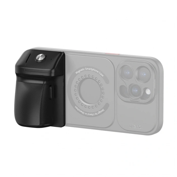 Ulanzi O-LOCK iPhone 15 Pro/Pro Max İçin El Grip