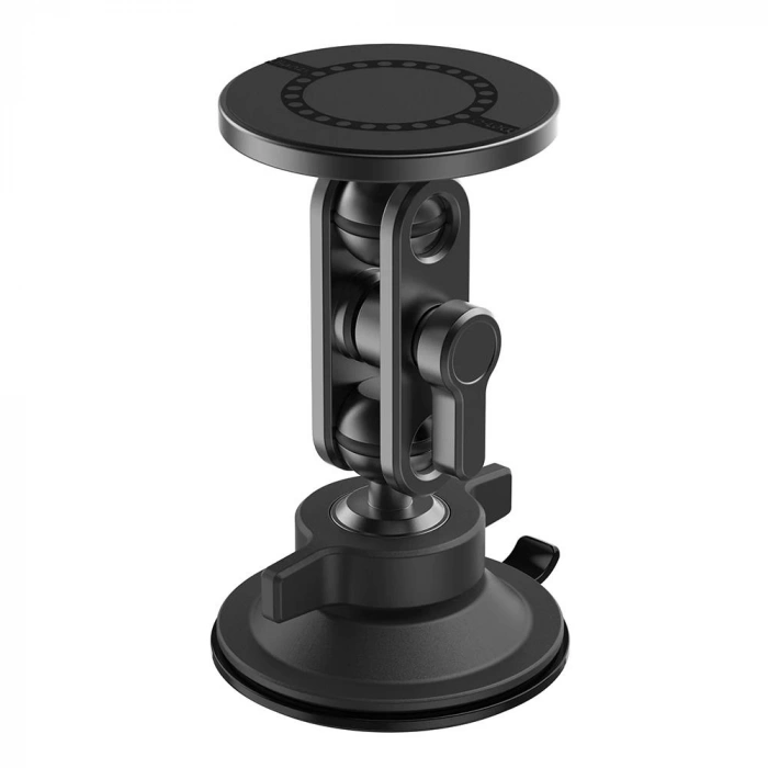 Ulanzi O-LOCK Vantuzlu Manyetik Magic Arm