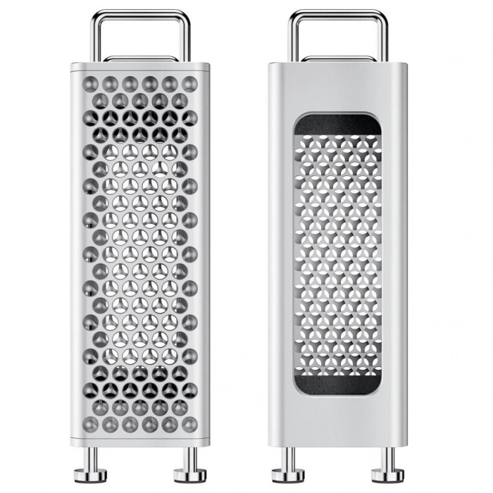 Ulanzi QT01 Mac Mini Uyumlu Soğutucu Alüminyum Kasa