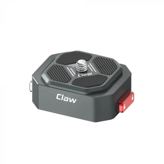 Ulanzi TT09 Claw Sistem Quick Release Plate T069GBD1