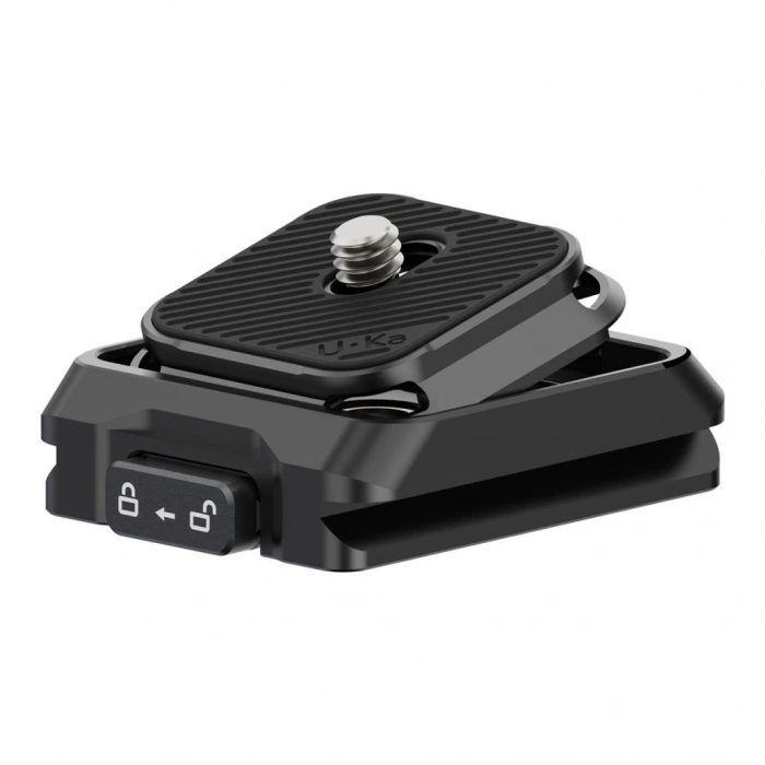 Ulanzi UKA01 Quick Release Plate Base Kit