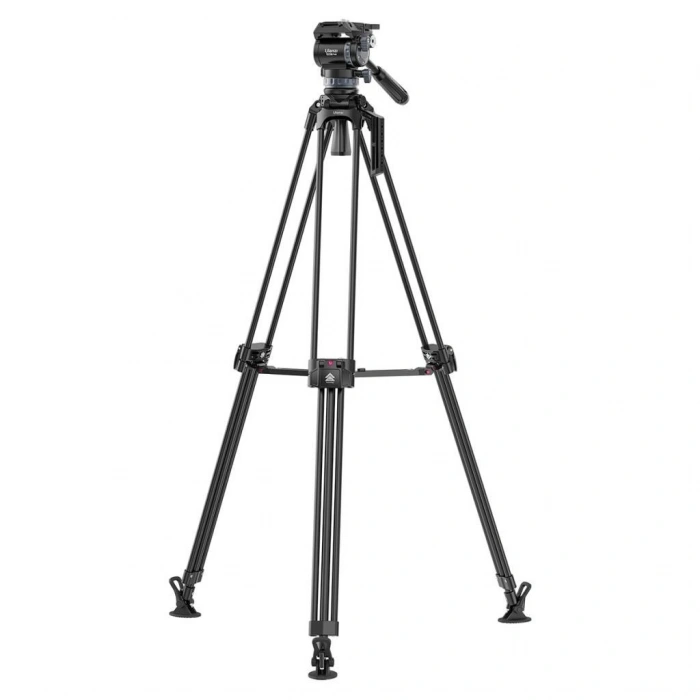 Ulanzi Video Fast Aluminium Alloy Heavy Duty Tripod T048