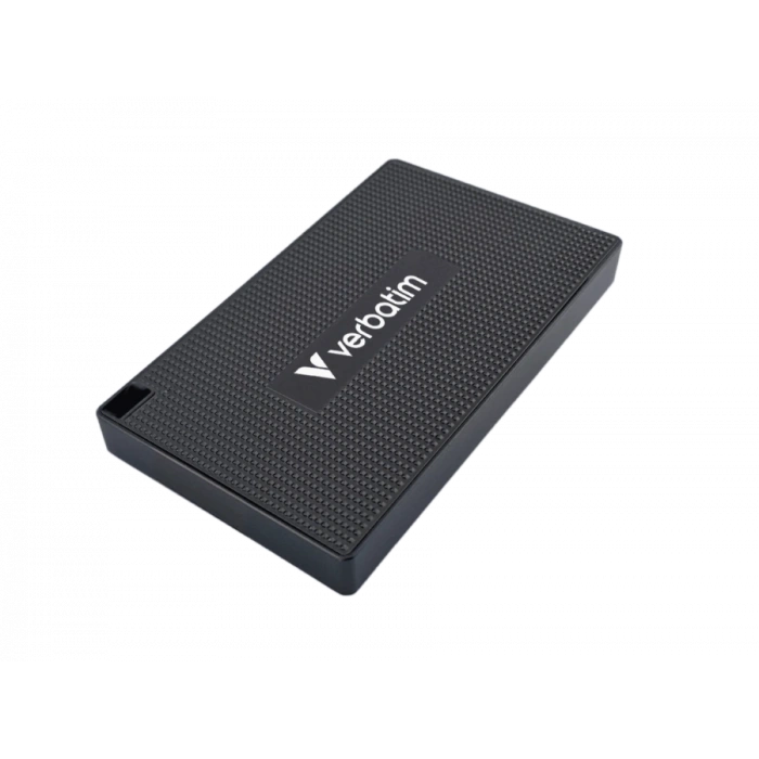 Verbatim 32031 Metal Mini SSD USB 3. Gen2 1TB