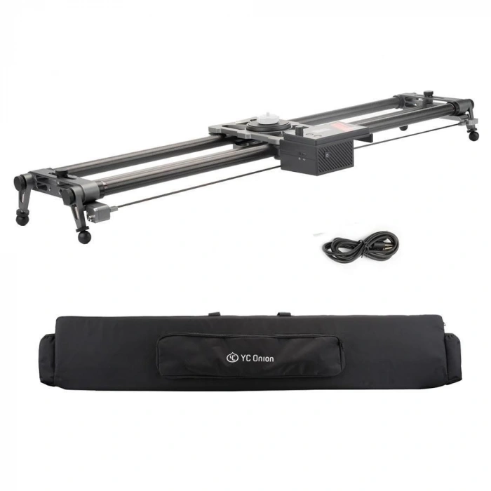YC Onion MHDB120 APP Kontrollü Motorlu Slider (120cm)