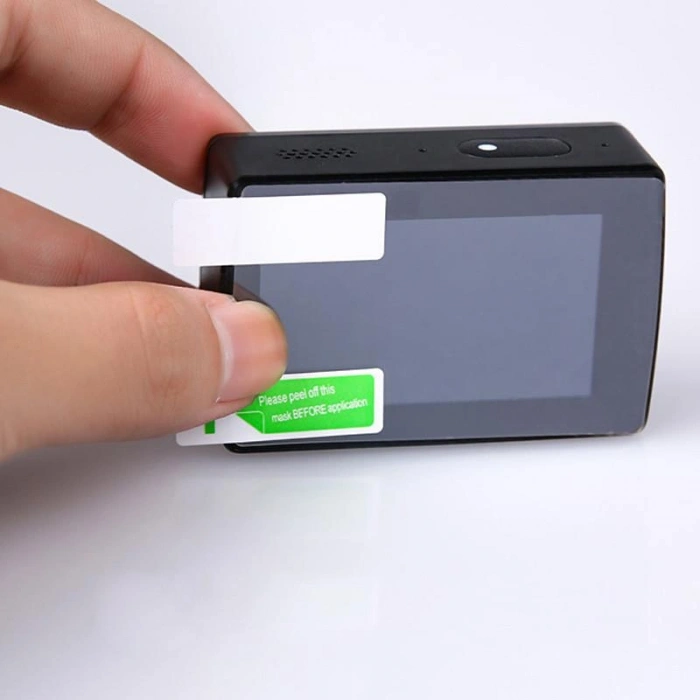 Yi 4K Lcd Ekran Koruyucu Jelatin