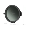 SmallRig 3864 95mm CPL-VND Filtre Kiti Çubuk Kelepçesi