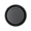 Oem Marka Sony E-Mount için Body ve Lens Kapağı