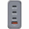 Verbatim 32202 - V GNC-100 GaN Charger 100W 3-USB-C /  1-USB-A  Çıkışa Sahiptir