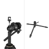 SmallRig 5028 Taşınabilir Karbon Fiber Seyahat Tripod Seti