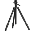 SmallRig 4937 CT150 Seyahat Video Tripod Seti