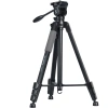 SmallRig CT-07 4689 Çok Yönlü Hafif Tripod