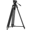 SmallRig 4686 AD-01S  Profesyonel Video Tripod Kiti