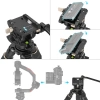 SmallRig 4643 FT-S303  Karbon Fiber Tripod Kiti