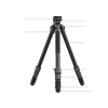 SmallRig 4353 AP-100  FreeRover Karbon Fiber Fotoğraf Tripod Seti