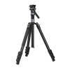 SmallRig 4221 Karbon Seyahat Video Tripod