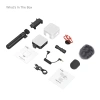 SmallRig 4369 VK-50 Akıllı Telefon Vlog Tripod Kiti