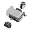 SmallRig 4772 Sony FX3 / FX3A / FX30 için  HawkLock Hızlı Çıkarma Yarım Kafesi