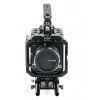 Tilta ES-T21-B-V Blackmagic PYXIS 6K/12K Pro Kit için Kamera Kafesi