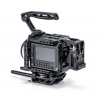 Tilta ES-T21-B-V Blackmagic PYXIS 6K/12K Pro Kit için Kamera Kafesi