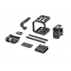 Tilta ES-T21-B-V Blackmagic PYXIS 6K/12K Pro Kit için Kamera Kafesi