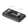 SmallRig 2146B Hızlı Çıkarma Plakası (Arca tipi Uyumlu)